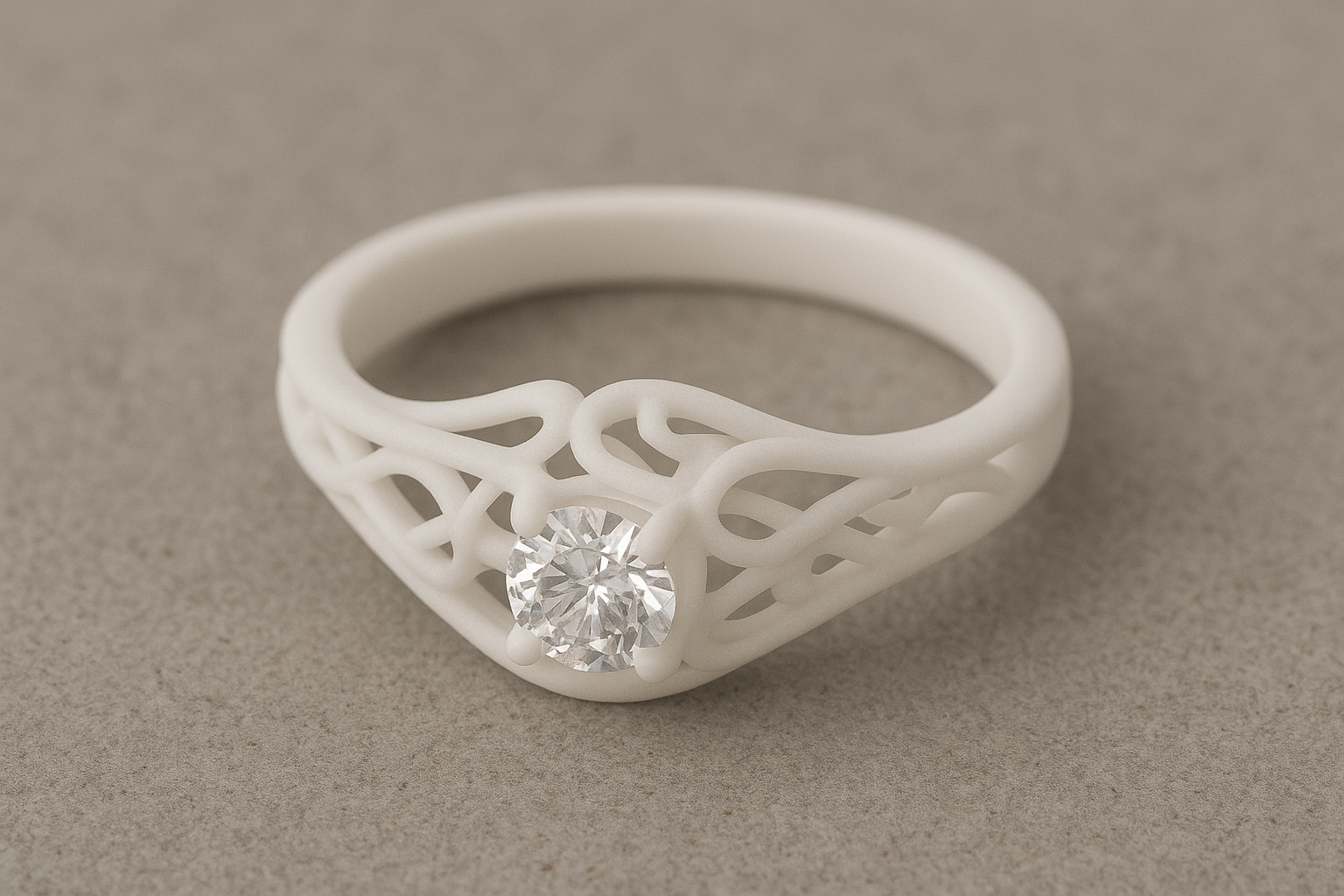 Sample jewellery piece 1