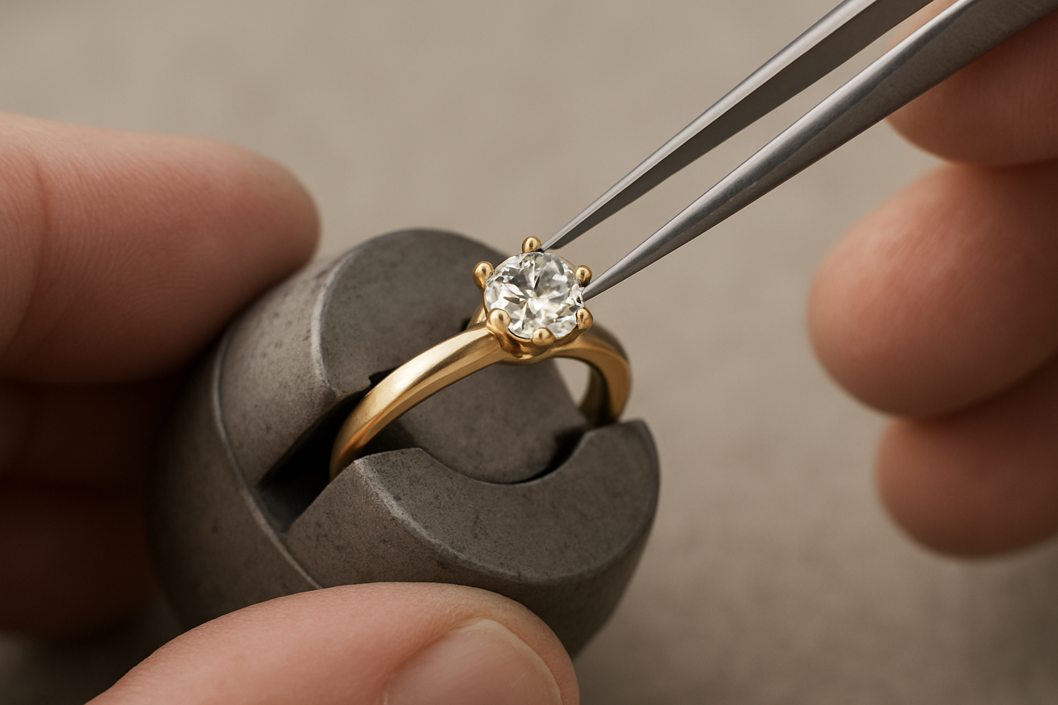 Sample jewellery piece 2