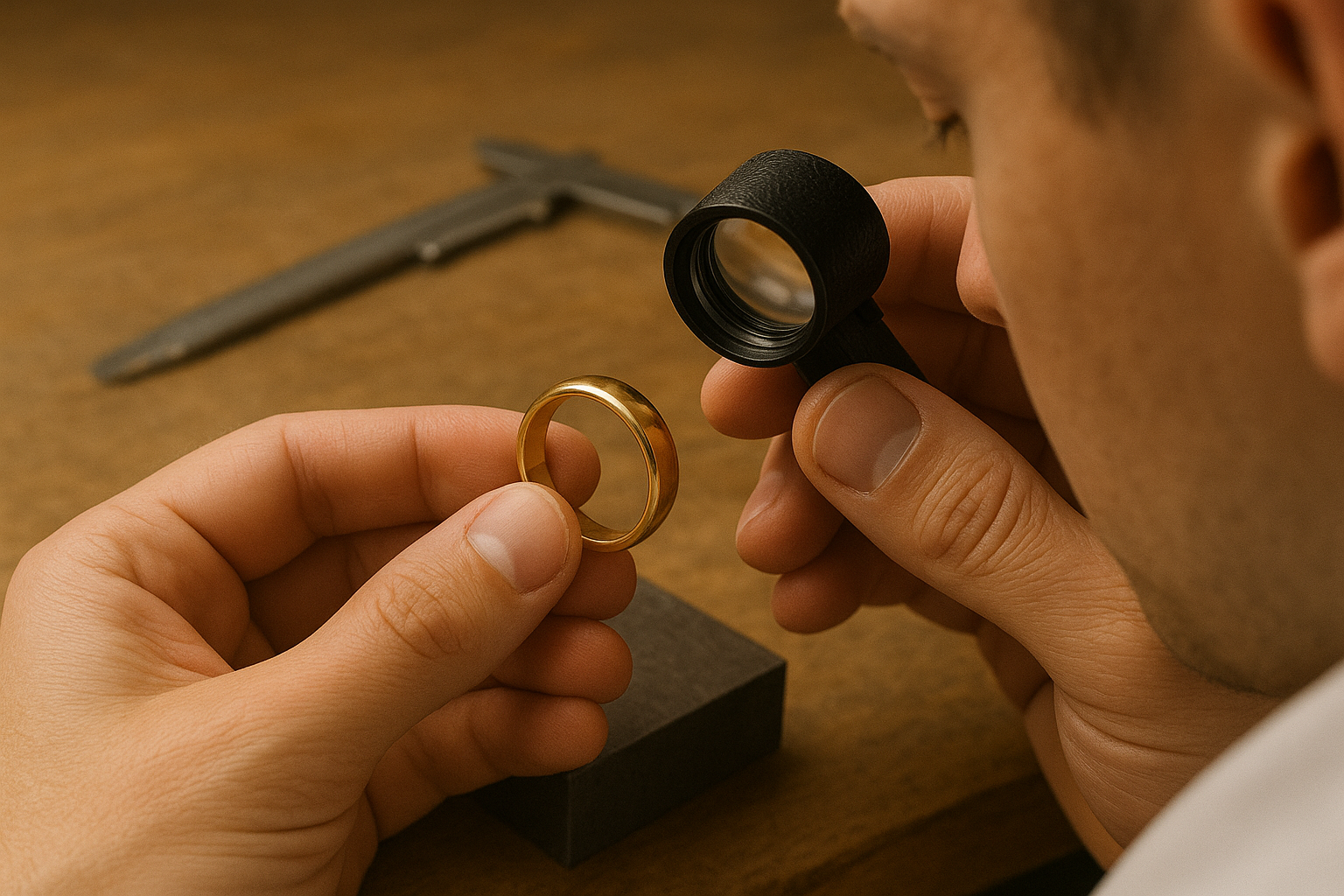 Sample jewellery piece 5